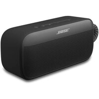 Беспроводная колонка Bose SoundLink Plus (черный) - Превью изображения №5 — Интернет-магазин ПроЗаказ