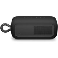 Беспроводная колонка Bose SoundLink Plus (черный) - Превью изображения №3 — Интернет-магазин ПроЗаказ