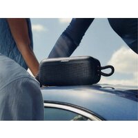 Беспроводная колонка Bose SoundLink Plus (черный) - Превью изображения №8 — Интернет-магазин ПроЗаказ