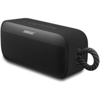Беспроводная колонка Bose SoundLink Plus (черный) - Превью изображения №4 — Интернет-магазин ПроЗаказ