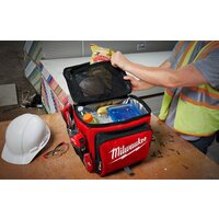 Термосумка Milwaukee 4932464835 20л - Превью изображения №9 — Интернет-магазин ПроЗаказ