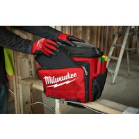 Термосумка Milwaukee 4932464835 20л - Превью изображения №7 — Интернет-магазин ПроЗаказ