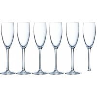 Стаканы, бокалы, рюмки