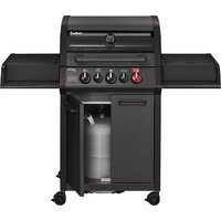 Газовый гриль для дачи Enders Monroe Pro 3 Sik Turbo 838133 - Превью изображения №3 — Интернет-магазин ПроЗаказ