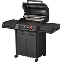 Газовый гриль для дачи Enders Monroe Pro 3 Sik Turbo 838133 - Превью изображения №2 — Интернет-магазин ПроЗаказ