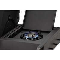 Газовый гриль для дачи Enders Monroe Pro 3 Sik Turbo 838133 - Превью изображения №4 — Интернет-магазин ПроЗаказ