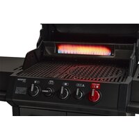 Газовый гриль для дачи Enders Monroe Pro 3 Sik Turbo 838133 - Превью изображения №6 — Интернет-магазин ПроЗаказ