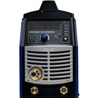 Сварочный инвертор AuroraPRO Speedway 200 Synergic - Превью изображения №2 — Интернет-магазин ПроЗаказ