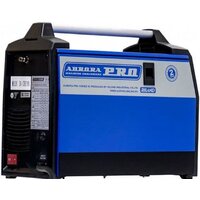 Сварочный инвертор AuroraPRO Speedway 200 Synergic - Превью изображения №4 — Интернет-магазин ПроЗаказ