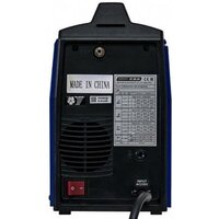 Сварочный инвертор AuroraPRO Speedway 200 Synergic - Превью изображения №5 — Интернет-магазин ПроЗаказ