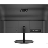 Монитор AOC Q24V4EA - Превью изображения №4 — Интернет-магазин ПроЗаказ