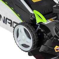 Газонокосилка NAC LS51-175-HSD-LI - Превью изображения №5 — Интернет-магазин ПроЗаказ