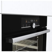 Электрический духовой шкаф Gorenje BOSX6747A01BG - Превью изображения №4 — Интернет-магазин ПроЗаказ