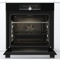 Электрический духовой шкаф Gorenje BOSX6747A01BG - Превью изображения №3 — Интернет-магазин ПроЗаказ