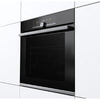 Электрический духовой шкаф Gorenje BOSX6747A01BG - Превью изображения №2 — Интернет-магазин ПроЗаказ