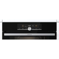 Электрический духовой шкаф Gorenje BOSX6747A01BG - Превью изображения №6 — Интернет-магазин ПроЗаказ