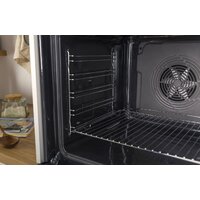 Электрический духовой шкаф Gorenje BOSX6747A01BG - Превью изображения №9 — Интернет-магазин ПроЗаказ