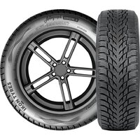 Зимние шины Ikon Autograph Snow 3 215/50R17 95R - Превью изображения №6 — Интернет-магазин ПроЗаказ
