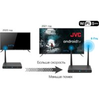 Телевизор JVC LT-50M797 - Превью изображения №5 — Интернет-магазин ПроЗаказ