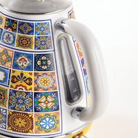 Электрический чайник Ariete Positano 2869/0P - Превью изображения №5 — Интернет-магазин ПроЗаказ