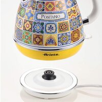 Электрический чайник Ariete Positano 2869/0P - Превью изображения №4 — Интернет-магазин ПроЗаказ