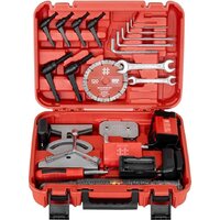 Электрический плиткорез DLT OptiTronic Auto-1200 1838 - Превью изображения №6 — Интернет-магазин ПроЗаказ