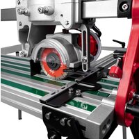 Электрический плиткорез DLT OptiTronic Auto-1200 1838 - Превью изображения №7 — Интернет-магазин ПроЗаказ