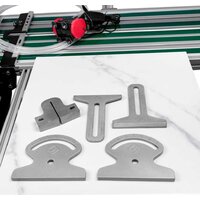 Электрический плиткорез DLT OptiTronic Auto-1200 1838 - Превью изображения №20 — Интернет-магазин ПроЗаказ