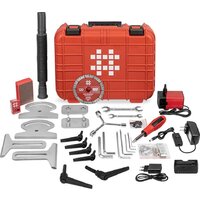 Электрический плиткорез DLT OptiTronic Auto-1200 1838 - Превью изображения №5 — Интернет-магазин ПроЗаказ