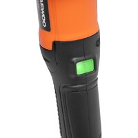 Угловая шлифмашина Daewoo Power DAG 2521Li (без АКБ) - Превью изображения №6 — Интернет-магазин ПроЗаказ