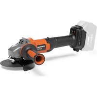 Угловая шлифмашина Daewoo Power DAG 2521Li (без АКБ) - Превью изображения №2 — Интернет-магазин ПроЗаказ