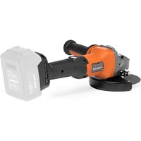 Угловая шлифмашина Daewoo Power DAG 2521Li (без АКБ) - Превью изображения №3 — Интернет-магазин ПроЗаказ