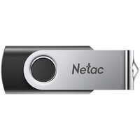 Netac U505 USB 3.2 16GB NT03U505N-016G-32BK