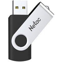 USB Flash Netac U505 USB 3.2 16GB NT03U505N-016G-32BK - Превью изображения №5 — Интернет-магазин ПроЗаказ