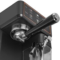 Рожковая кофеварка Endever Costa-1091 - Превью изображения №7 — Интернет-магазин ПроЗаказ