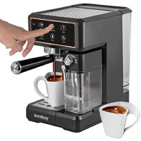 Рожковая кофеварка Endever Costa-1091 - Превью изображения №9 — Интернет-магазин ПроЗаказ