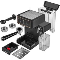 Рожковая кофеварка Endever Costa-1091 - Превью изображения №3 — Интернет-магазин ПроЗаказ