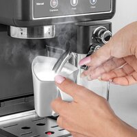 Рожковая кофеварка Endever Costa-1091 - Превью изображения №8 — Интернет-магазин ПроЗаказ