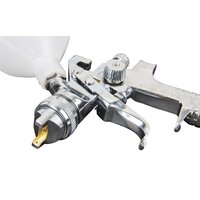 Краскопульт Wester FPG-20 [55183] - Превью изображения №5 — Интернет-магазин ПроЗаказ