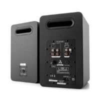 Полочная акустика Argon Audio Fenris A5 (черный) - Превью изображения №2 — Интернет-магазин ПроЗаказ