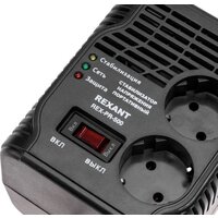 Стабилизатор напряжения Rexant REX-PR-500 - Превью изображения №2 — Интернет-магазин ПроЗаказ