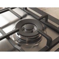Варочная панель Whirlpool TGML 661 IX R - Превью изображения №7 — Интернет-магазин ПроЗаказ