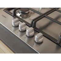 Варочная панель Whirlpool TGML 661 IX R - Превью изображения №6 — Интернет-магазин ПроЗаказ