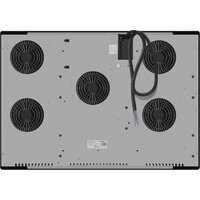 Варочная панель Meferi MIH755BK Power - Превью изображения №7 — Интернет-магазин ПроЗаказ