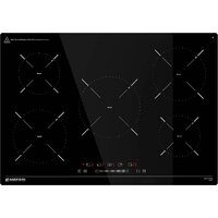 Варочная панель Meferi MIH755BK Power - Превью изображения №2 — Интернет-магазин ПроЗаказ