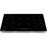 Варочная панель Meferi MIH755BK Power - Превью изображения №3 — Интернет-магазин ПроЗаказ