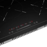 Варочная панель Meferi MIH755BK Power - Превью изображения №5 — Интернет-магазин ПроЗаказ