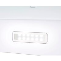 Кухонная вытяжка HOMSair Vertical 60 Glass (белый) - Превью изображения №15 — Интернет-магазин ПроЗаказ