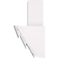Кухонная вытяжка HOMSair Vertical 60 Glass (белый) - Превью изображения №5 — Интернет-магазин ПроЗаказ