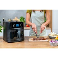 Аэрогриль (аэрофритюрница) Goetze & Jensen AF850T - Превью изображения №15 — Интернет-магазин ПроЗаказ